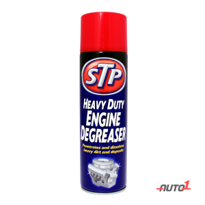 Stp Hd Engine Degreaser 500ml