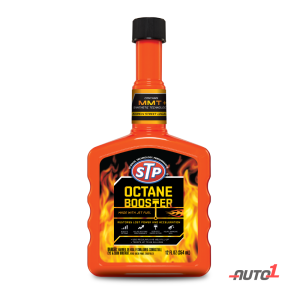 Stp Octane Performance Booster 354ml