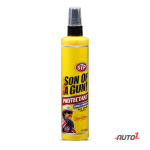 Stp Son Of A Gun Protectant 118ml
