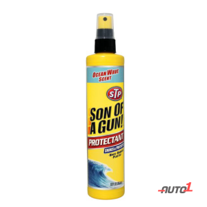 Stp Son Of A Gun Protectant-Ocean Wave 320ml