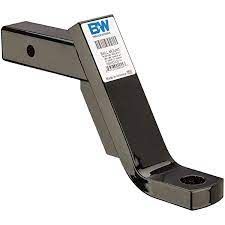 Ball Mount Black (Bm-4B)