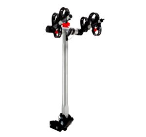 Bicycle Carrier,2 Bike Carrier, 2'' Receiver