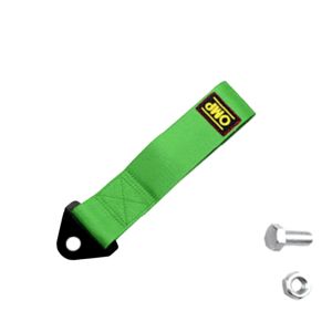 Accessories Belt Green