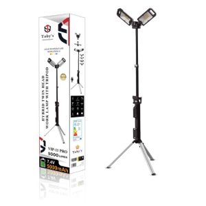 Toby's Camping Light VIP-11 Pro