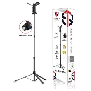 Toby's Outdoor Camping Light Set 4000 mAh