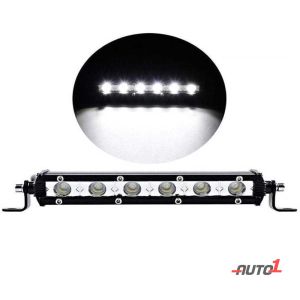 Toby Led Bar Light Worklight Floodlight 18W