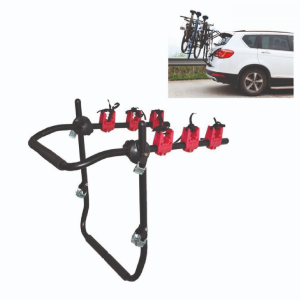 BigRed Bicycle Carrier Jm-880