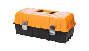 Plastic Tool Box-Small