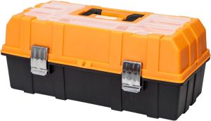 Plastic Tool Box-Big