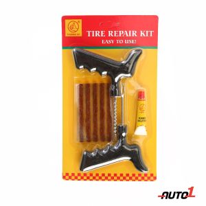 Vroom Tire Repair Kits