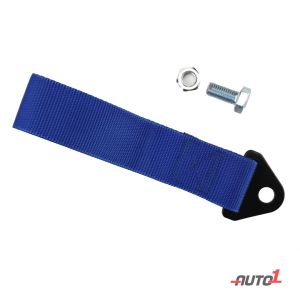 Vroom Accessories Belt Blue