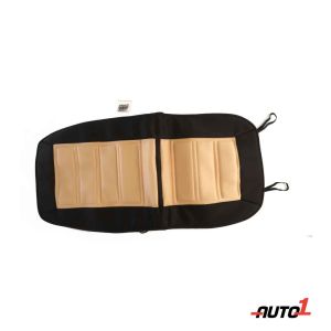 Vroom Back Cushion Beige