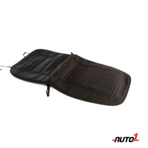 Vroom Back Cushion Black