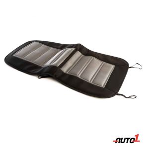 Vroom Back Cushion Grey