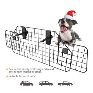 Vroom Car Pet Dog Guard For Suv