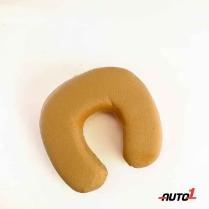 Vroom Health Neck Cushion Beige