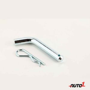 Vroom Hitch Pin & Clip 5/8' X 3'
