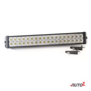 Vroom Led Light Bar 34Pcs, 108W, 8100Lm