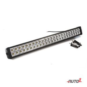 Vroom Led Light Bar 48Pcs, 144W, 10800Lm