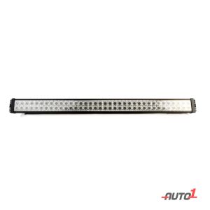Vroom Led Light Bar 60Pcs, 180W, 13500Lm