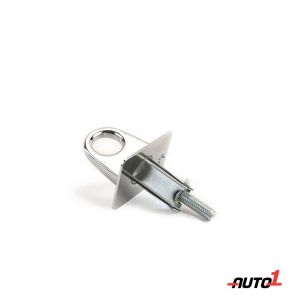 Vroom Pick-Up Toggle Hook Silver