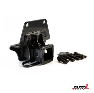 Vroom Receiver Trailer Hitch Cruiser 2006-2007