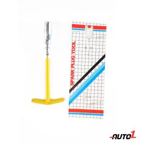 Vroom Spark Plug Wrench 5/8Inch Small