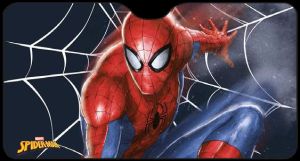 Front Sunside Spiderman 130 X 70 Cm