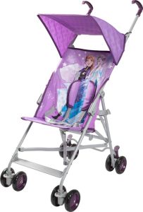 Umbrella Stroller With Canopy Frozen