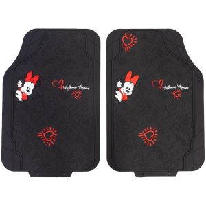 Universale Car Mats 2Pcs
