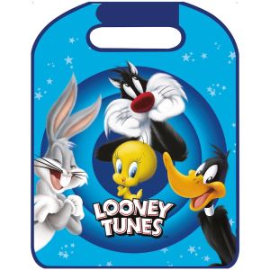 Backseat Protector Looney Tunes