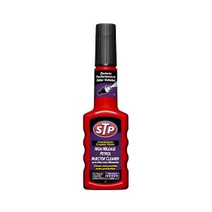 Stp Hi Mile Petrol  Injector Cleaner 200 ml