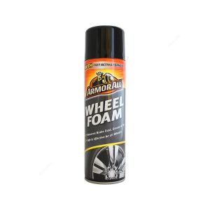 Armor All Wheel Foam 500 ml