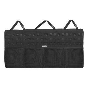 Sparco Vertical Trunk Organizer