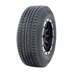 FALKEN 285/50R20 WILDPEAK HT01 WITH ONE YEAR LIMITED WARRANTY