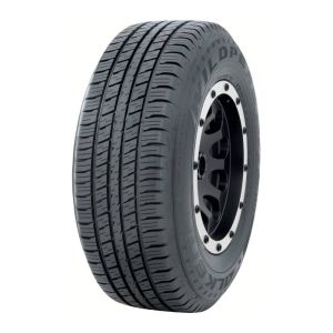 FALKEN 265/70R17 WPHT01 WITH 1 YEAR LIMITED WARRANTY