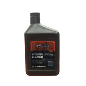 Wynn's Internal Engine Cleaner 30 Fl. Oz, 887Ml