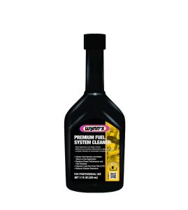 Wynn's Premium Fuel System Cleaner 11Fl Oz. 325Ml