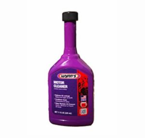 Wynn's Motor Cleaner 11Oz