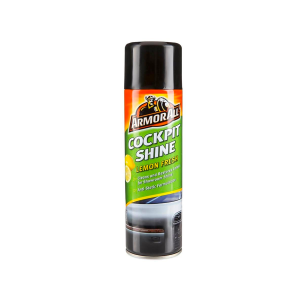 Armorall Cockpit Shine Lemon Fresh 500ml