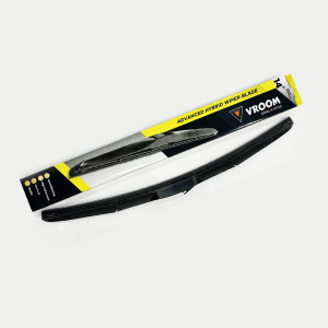 Vroom 14Inch Hybrid Wiper Blade Universal