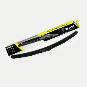 Vroom 26Inch Hybrid Wiper Blade Universal