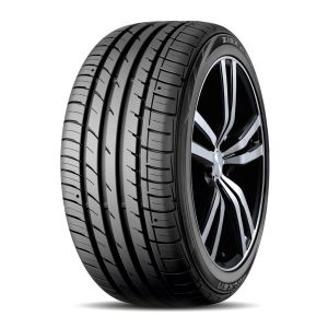 FALKEN 235/55R17 ZE914EC WITH 1 YEAR LIMITED WARRANTY