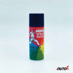 SPRAY PAINT DARK BLUE 400ML-Auto1