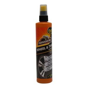 Armor All Extreme Tire Shine Spray 22-fl oz Car Exterior Wash in