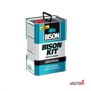 Bison Kit All Purpose Contact Adhesive L Auto