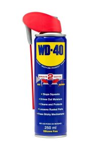 WD-40 Smart Straw Spray