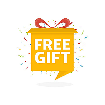 freegift